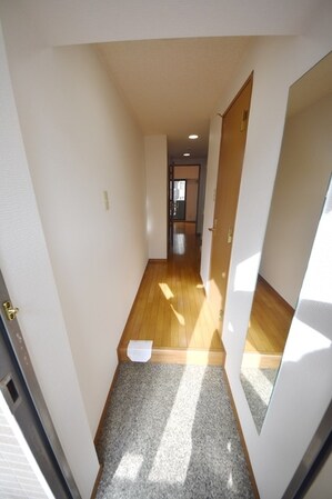 メインステージ日本橋箱崎の物件内観写真